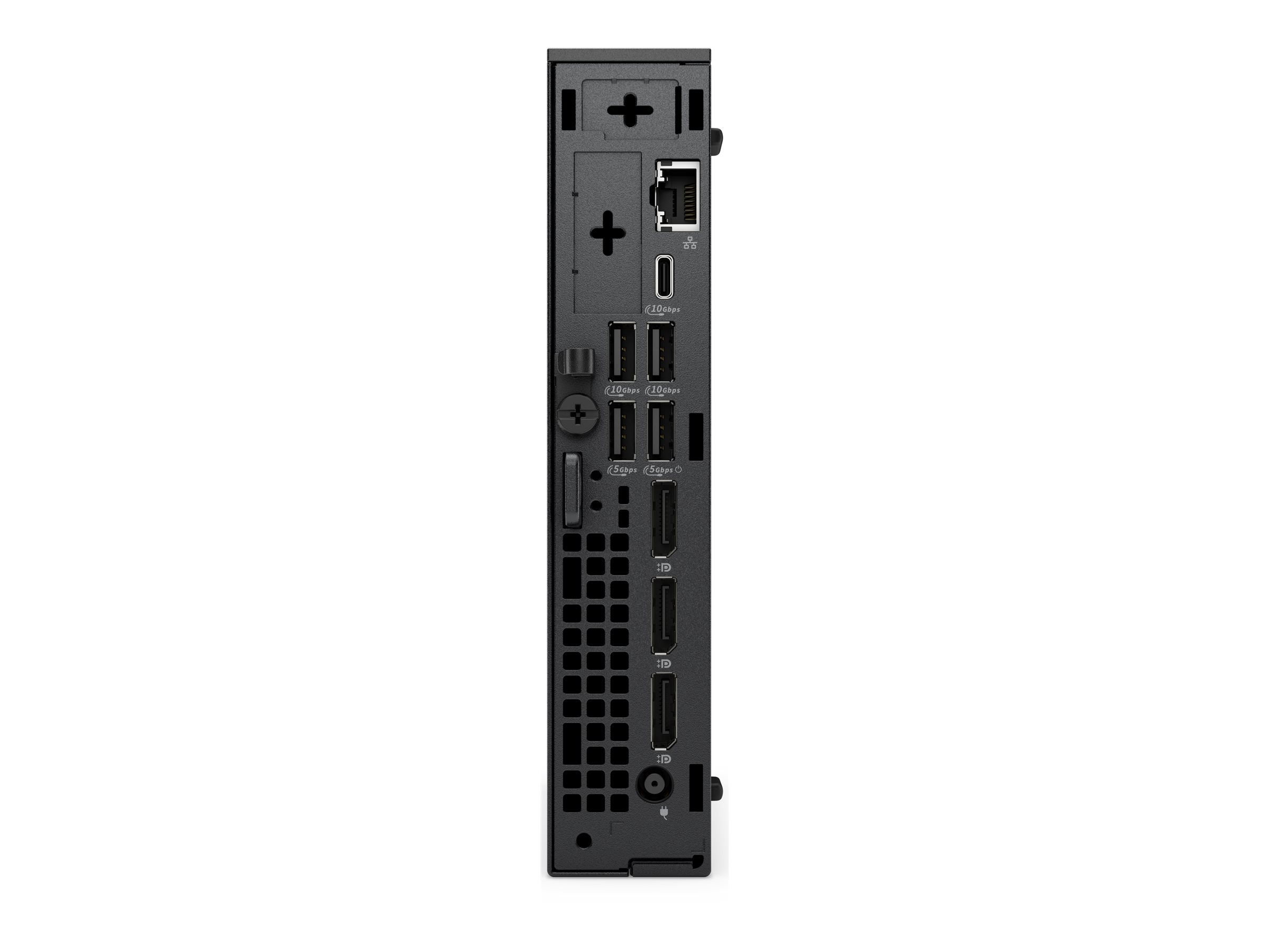 Dell Pro Micro Plus Core Ultra 7 265 2.4 GHz 16 GB RAM 512 GB SSD Wi‑Fi 6E