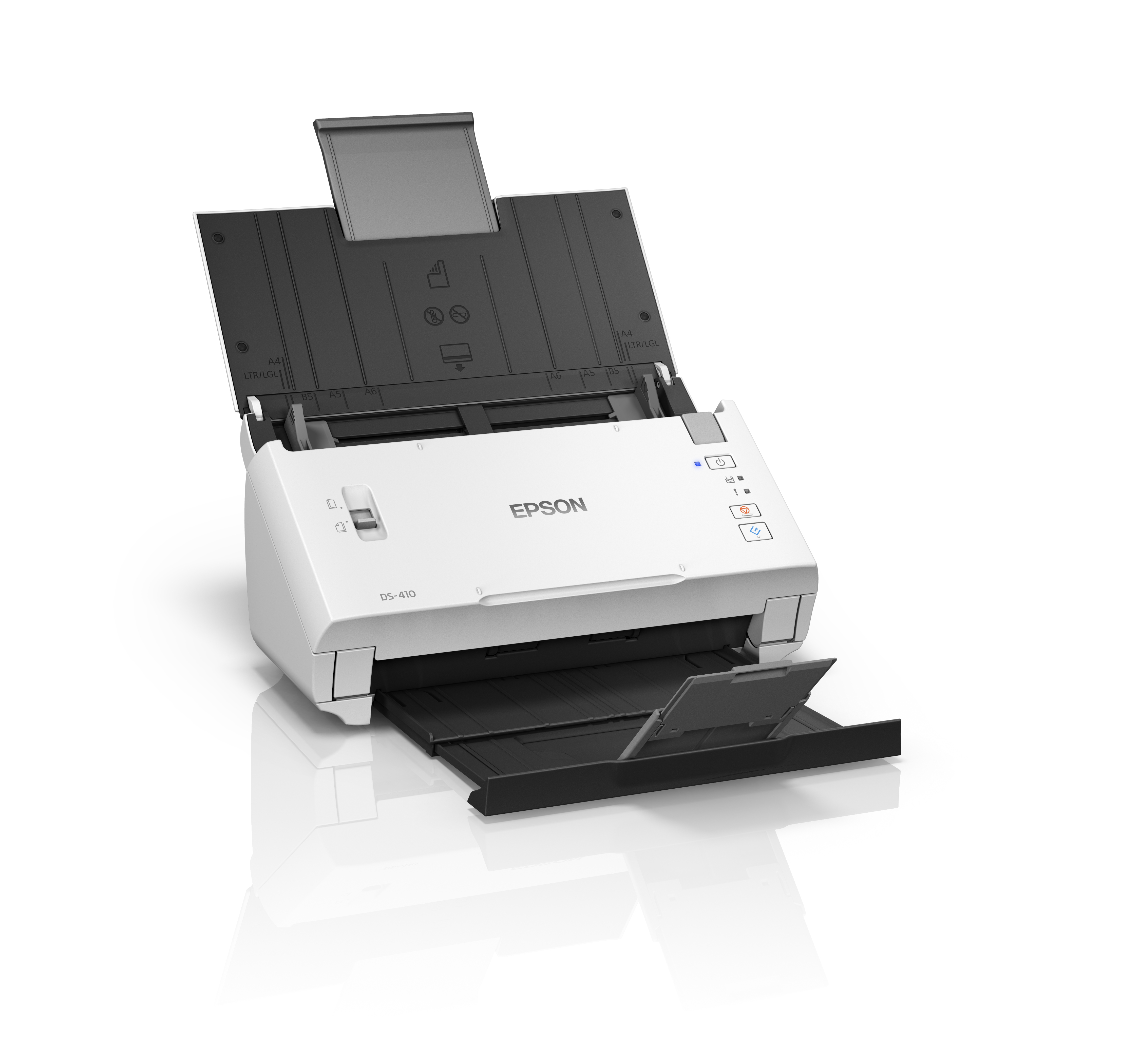 Epson WorkForce DS-410 Dokumentenscanner
