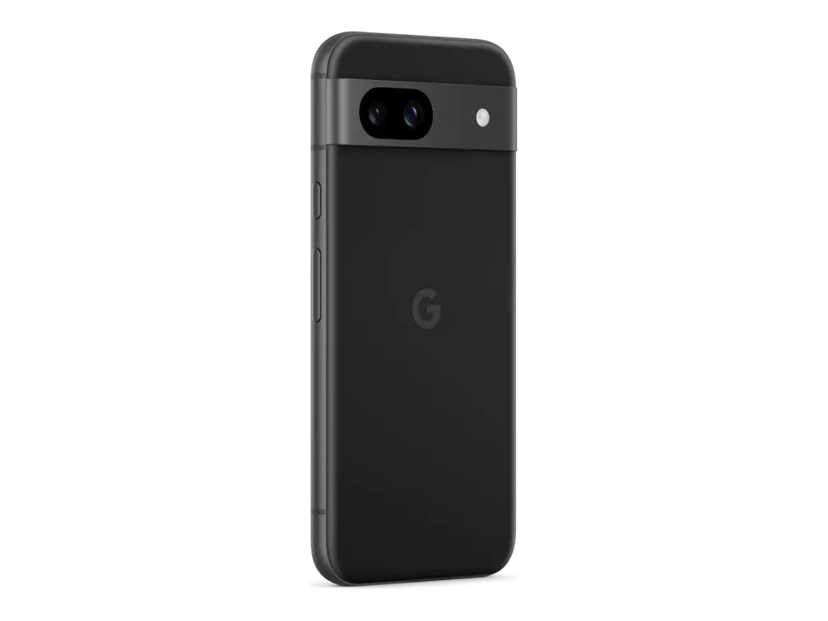 Google Pixel 8a 128GB schwarz