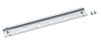 Hager Hutschiene U842B 1feldrig Hager Hutschiene U842B 1feldrig