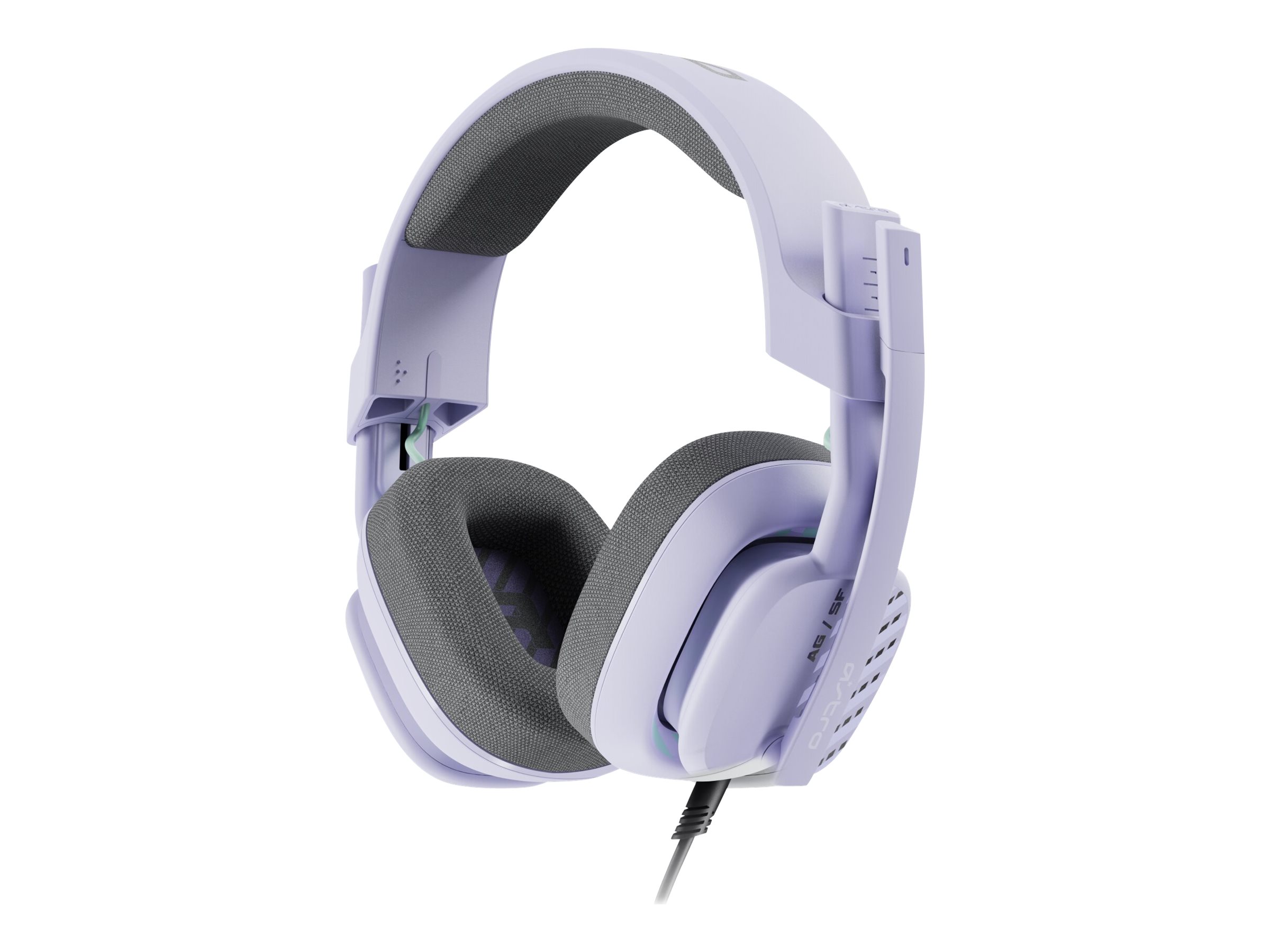 Astro Gaming A10 Gen 2 Headset ohrumschließend Weiß