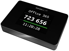 REINER SCT Authenticator mini Hardware für Zwei-Faktor-Authentisierung 2FA