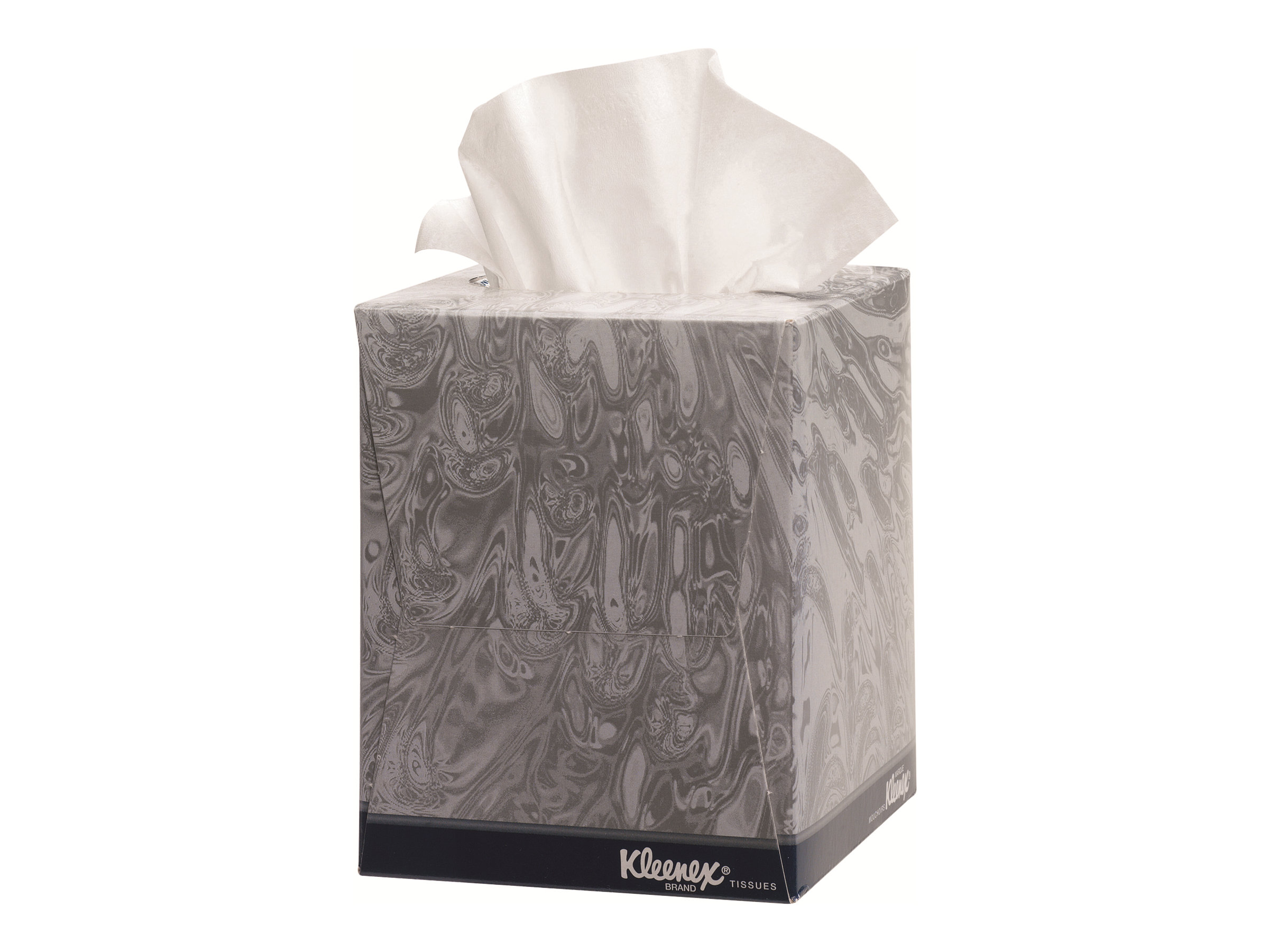 Kleenex® Kosmetiktuecherbox 2-lagig weiss, 12x 90 Tuecher Kleenex® Kosmetiktuecherbox 2-lagig weiss, 12x 90 Tuecher