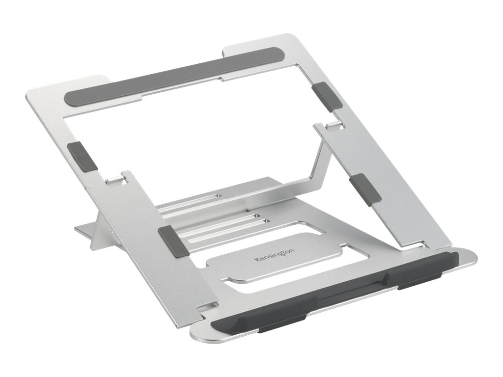 Kensington Notebook-Staender Easy Riser silber Kensington Notebook-Staender Easy Riser silber