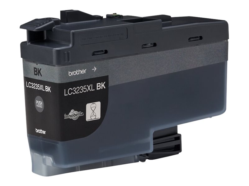 LC3235XLBK BROTHER MFC Tinte black HC