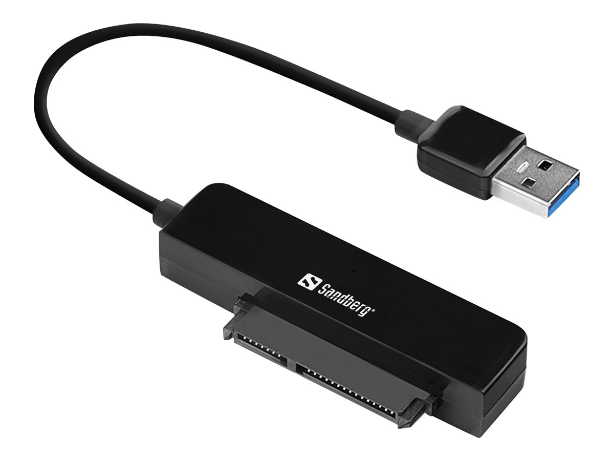 SANDBERG USB 3.0 to SATA Link