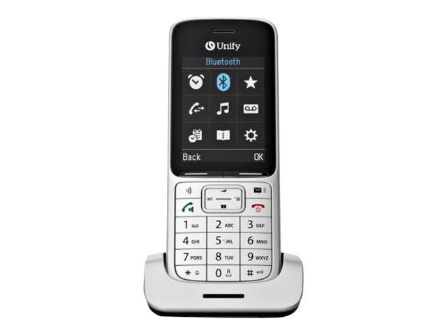 Mitel OpenScape DECT Phone SL6 Desktop charger EU,