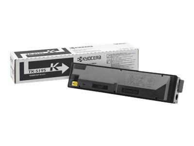 1T02R40NL0 KYOCERA TK5195K TA Toner