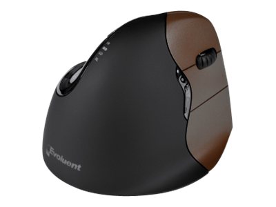 BakkerElkhuizen Evoluent4 Wireless Rechtsh?nder Small BakkerElkhuizen Evoluent4 Wireless Rechtsh?nder Small