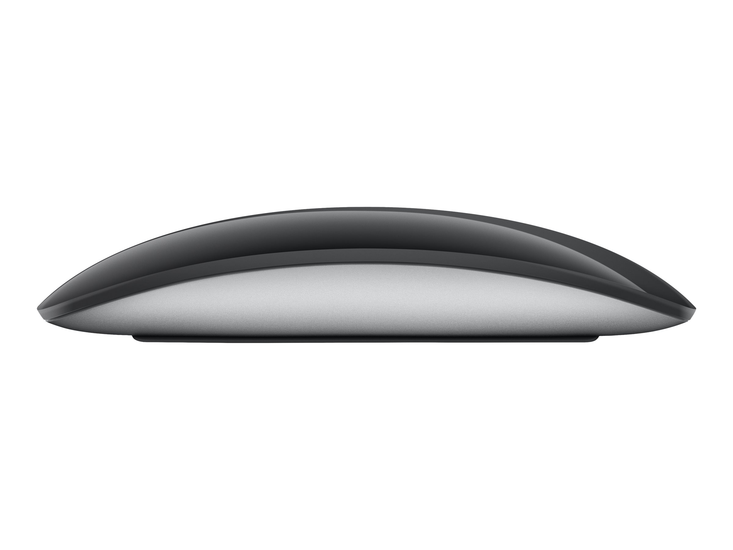 APPLE Magic Mouse - Black Multi-Touch Surface