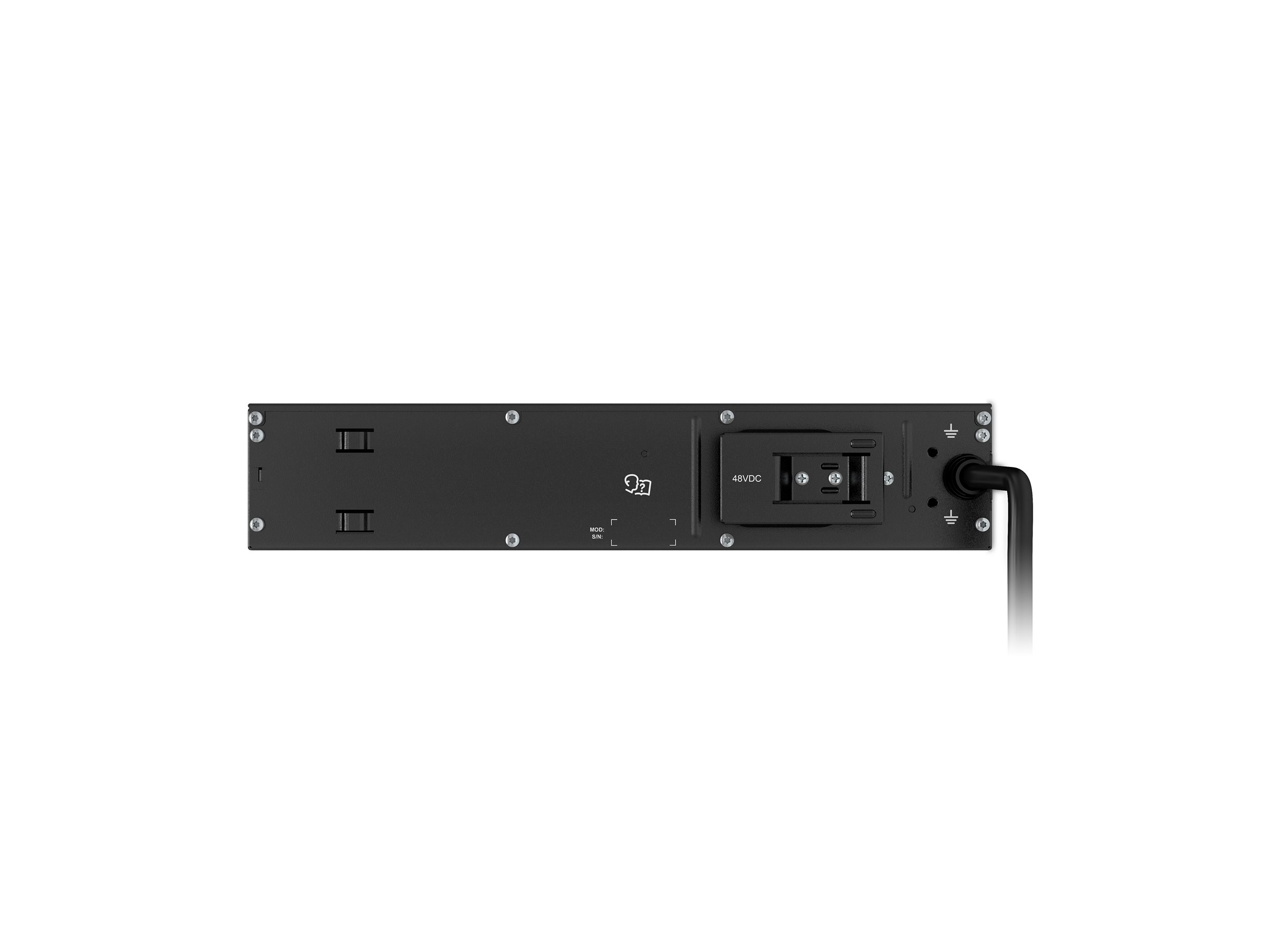 APC Smart-UPS SRT 96V 3kVA RM Battery Pack