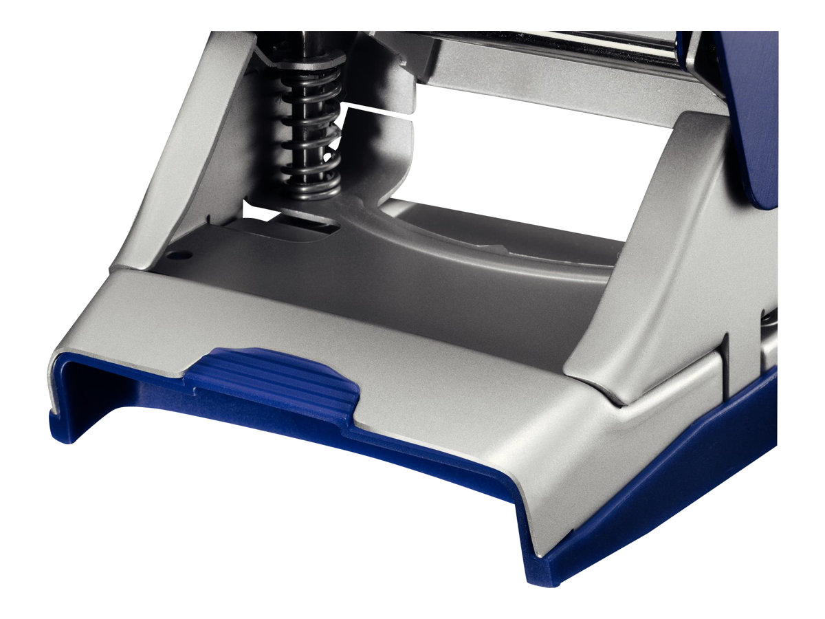 LEITZ Locher NeXXt Series Style 5006 titan blau