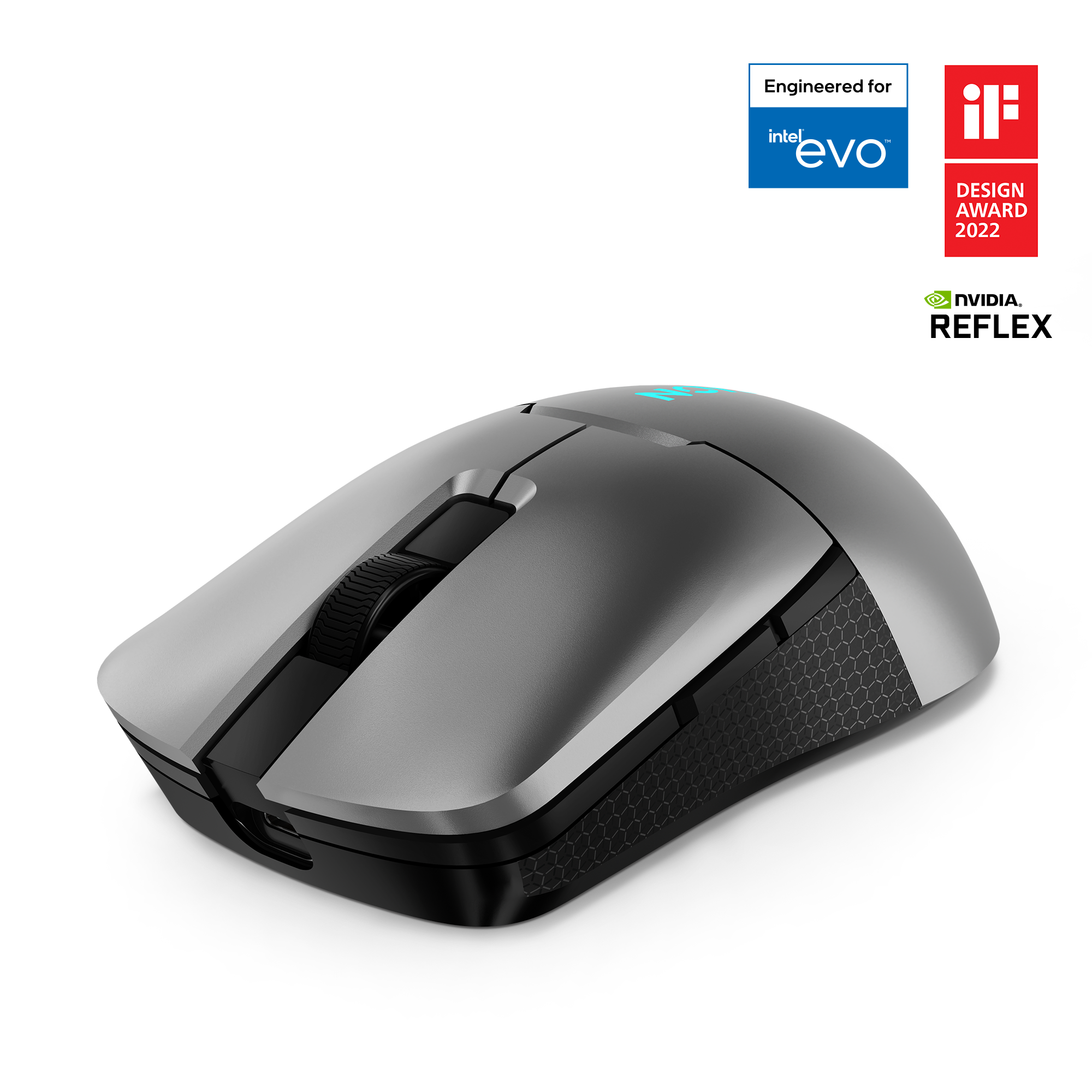 LENOVO Legion M600s Wireless Gaming Mouse P