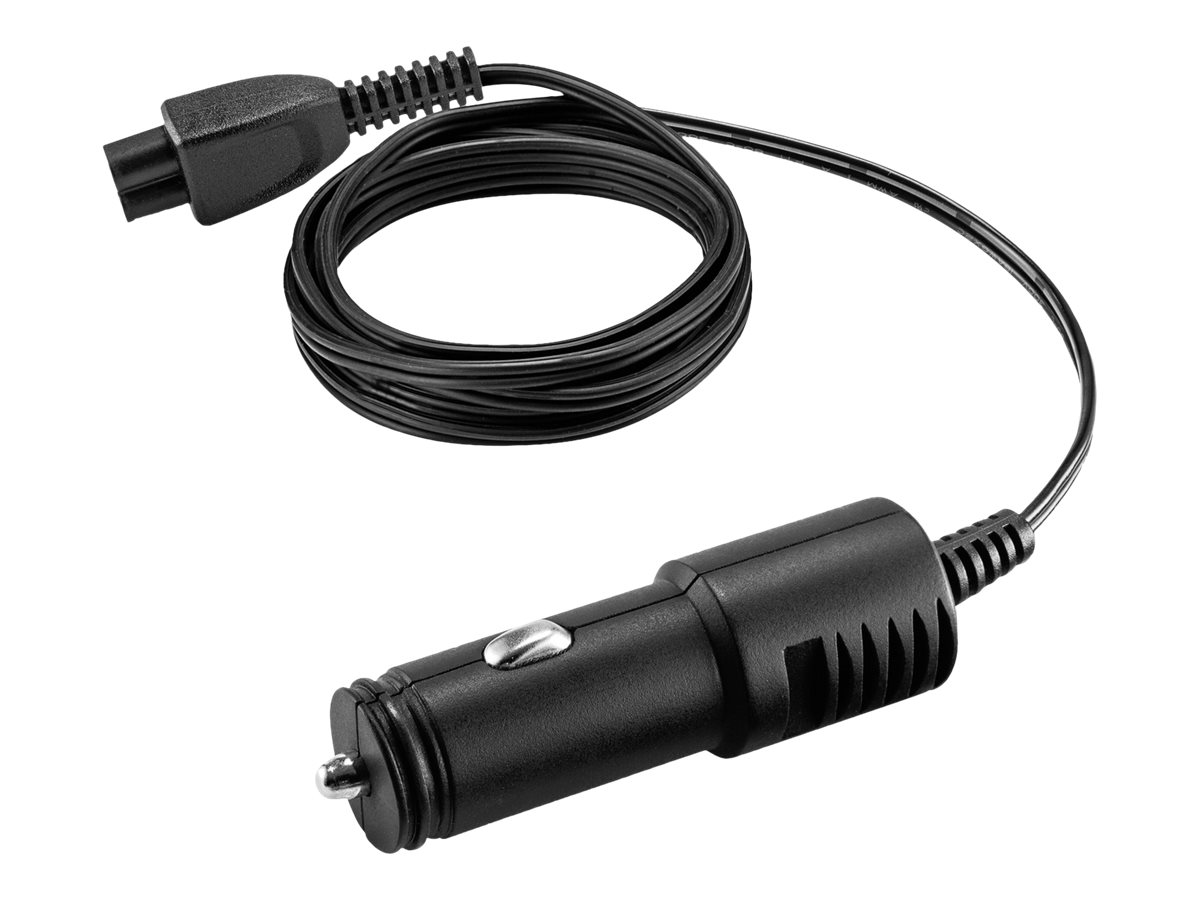 KaeRCHER Kfz-Ladeadapter schwarz, 12 V KaeRCHER Kfz-Ladeadapter schwarz, 12 V