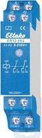 Eltako Schaltrelais ER12-002-UC  8..230V UC 2W 16