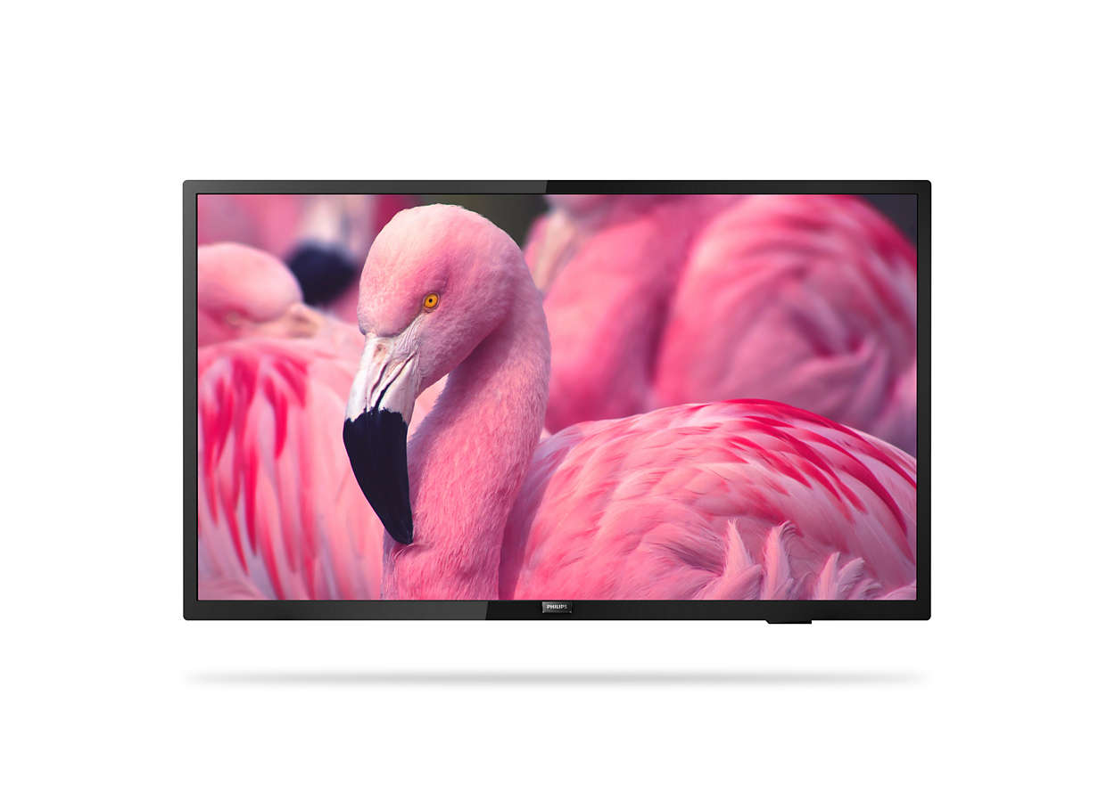 PHILIPS Hotel TV 43HFL401412 1080cm43 PrimeSuite