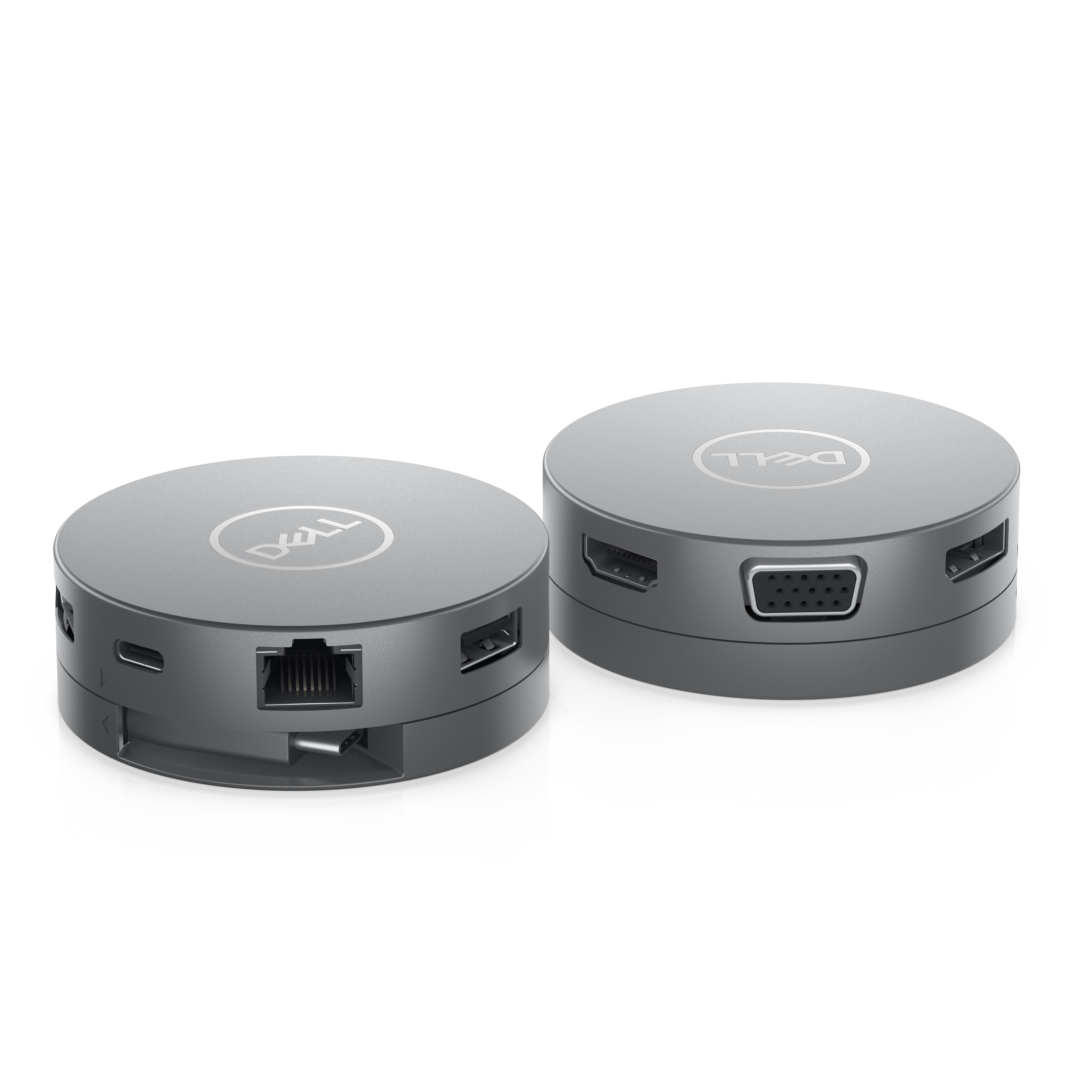 470AEUP DELL DA310 Adapter 7in1 USBC