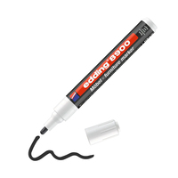 edding 8900 Moebelmarker schwarz 1,5 - 2,0 mm, 1 St. edding 8900 Moebelmarker schwarz 1,5 - 2,0 mm, 1 St.
