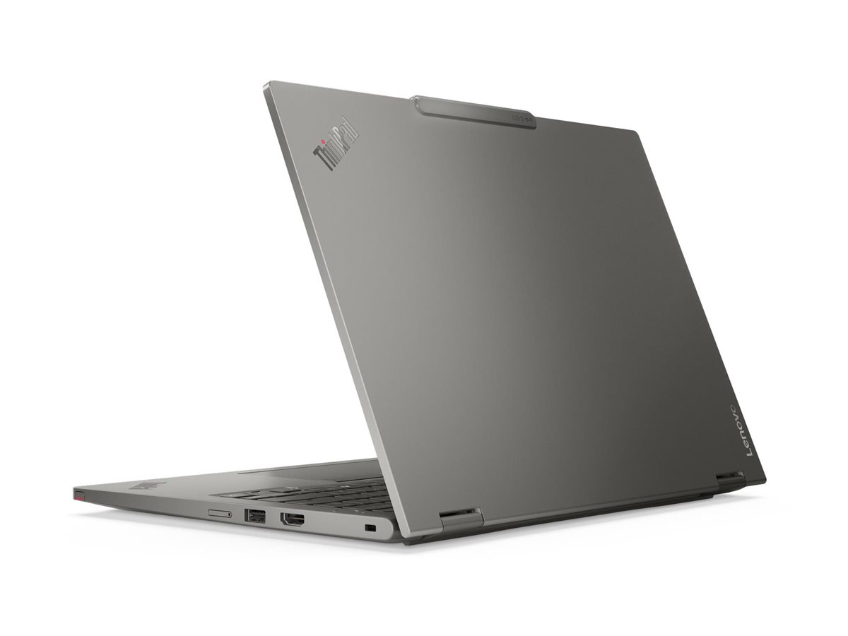 LENOVO ThinkPad L13 2in1 G6 AMD Ryzen 7 PRO 250 33,78cm 13,3Zoll WUXGA Touch 32GB 1TB UMA W11P 4G AI PC Integrated Pen TopSeller