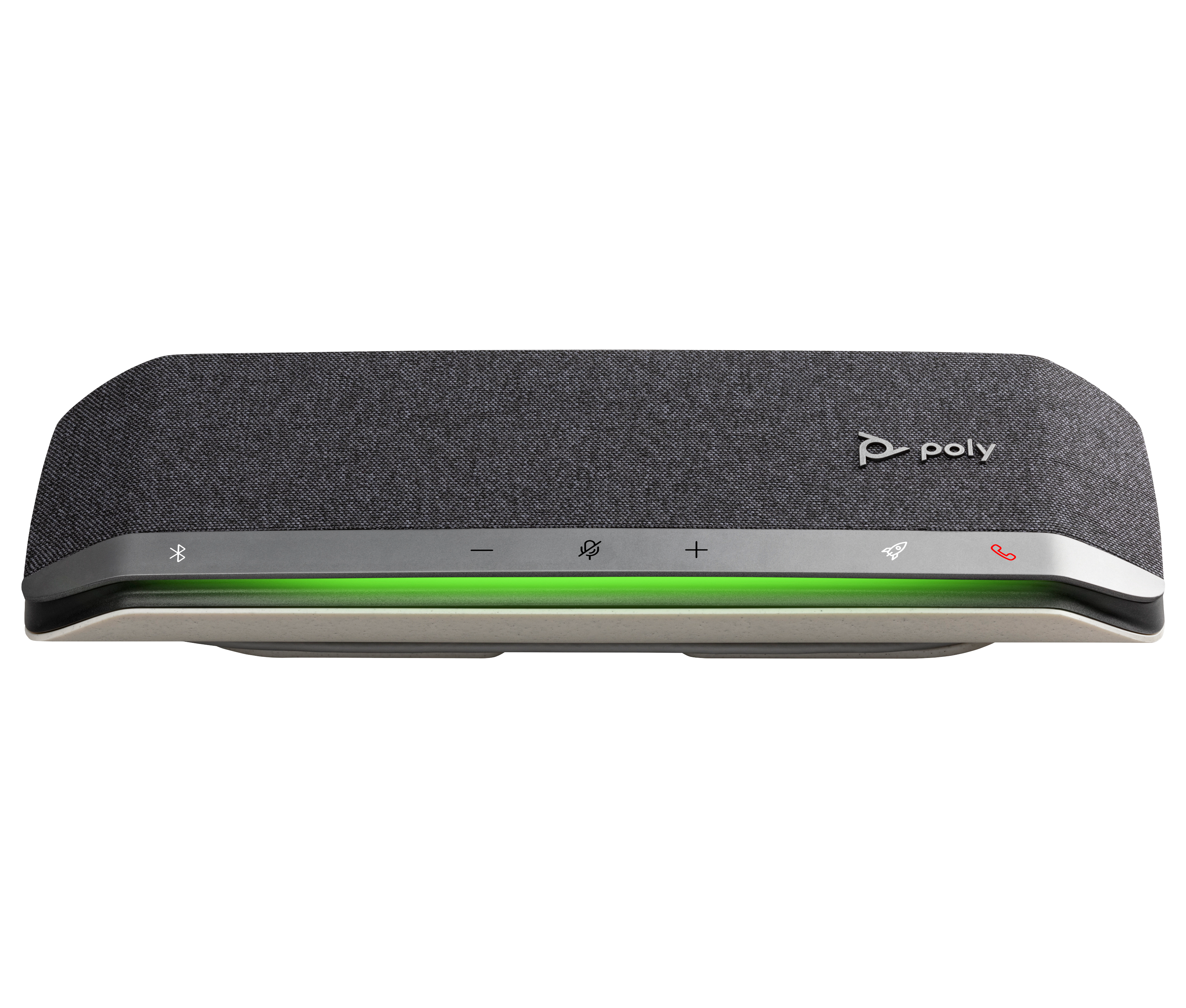 HP Poly Sync 40 USBA USBC Speakerphone