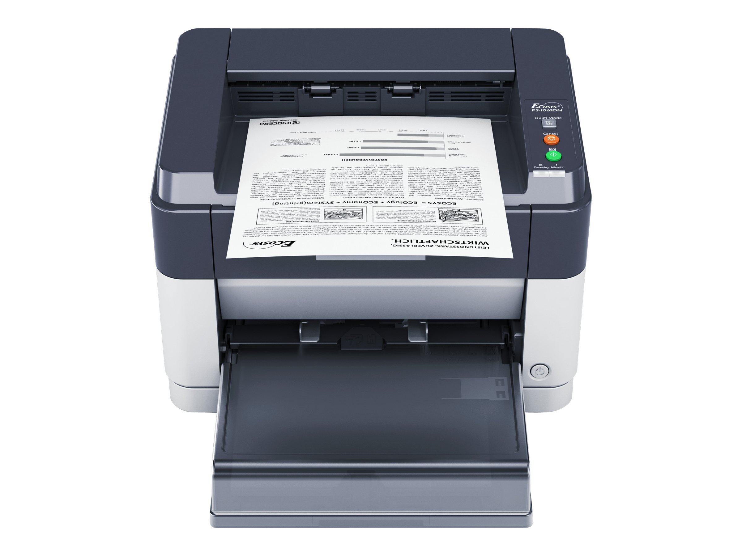 1102M33NL2 KYOCERA Ecosys FS1061DN