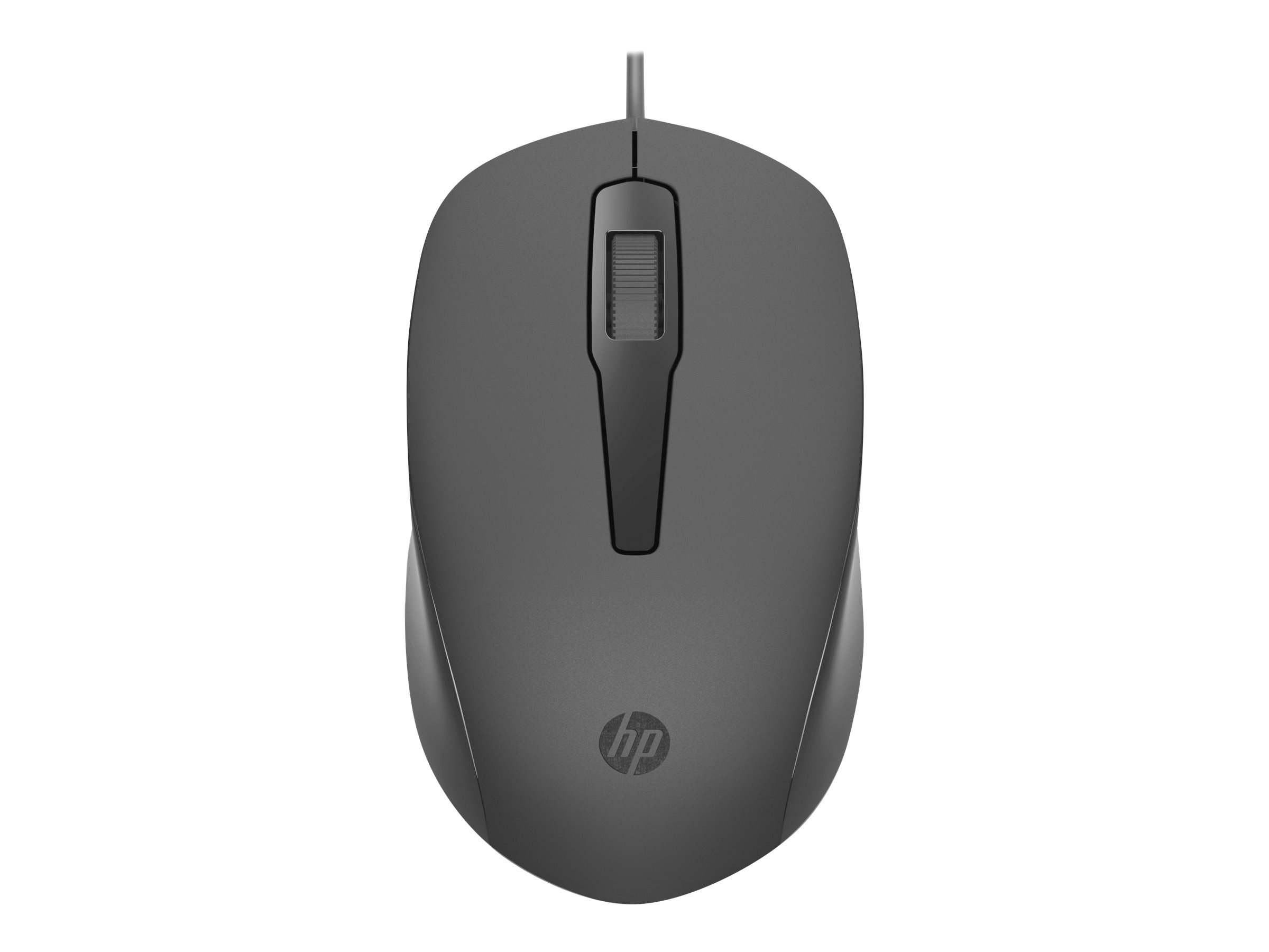 HP 150 Wired Mouse EURO (P)