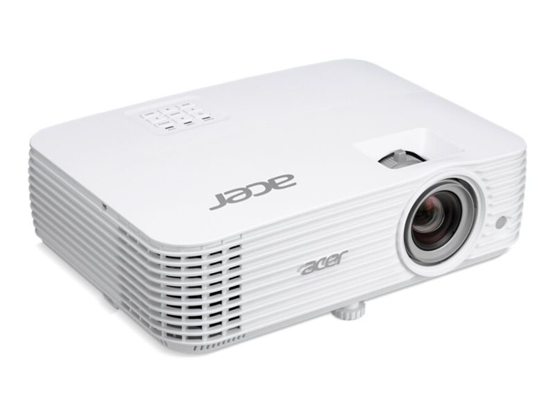 3840x2160 Acer H6830BD DLP 3800Lumen 169 HDMI USB Speaker 3D 4K UHD White
