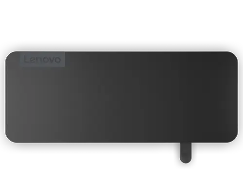 Lenovo Slim Travel Dock USB-C HDMI