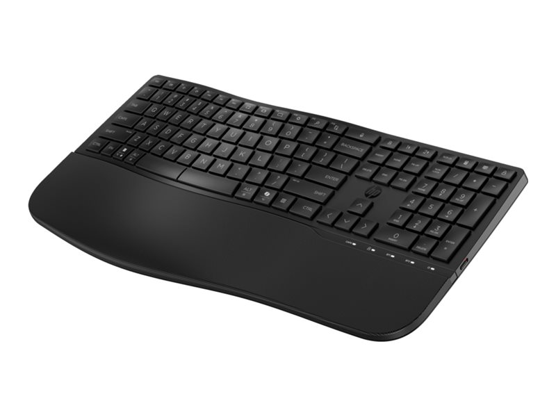 HP 680 Comfort Dual-Mode Keyboard-GR (P)