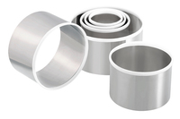 Lurch Ausstechformen-Set EDS 10560 Ø 4,0 - 9,0 cm