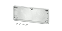 Hensel Anbauflansch Mi FP 20