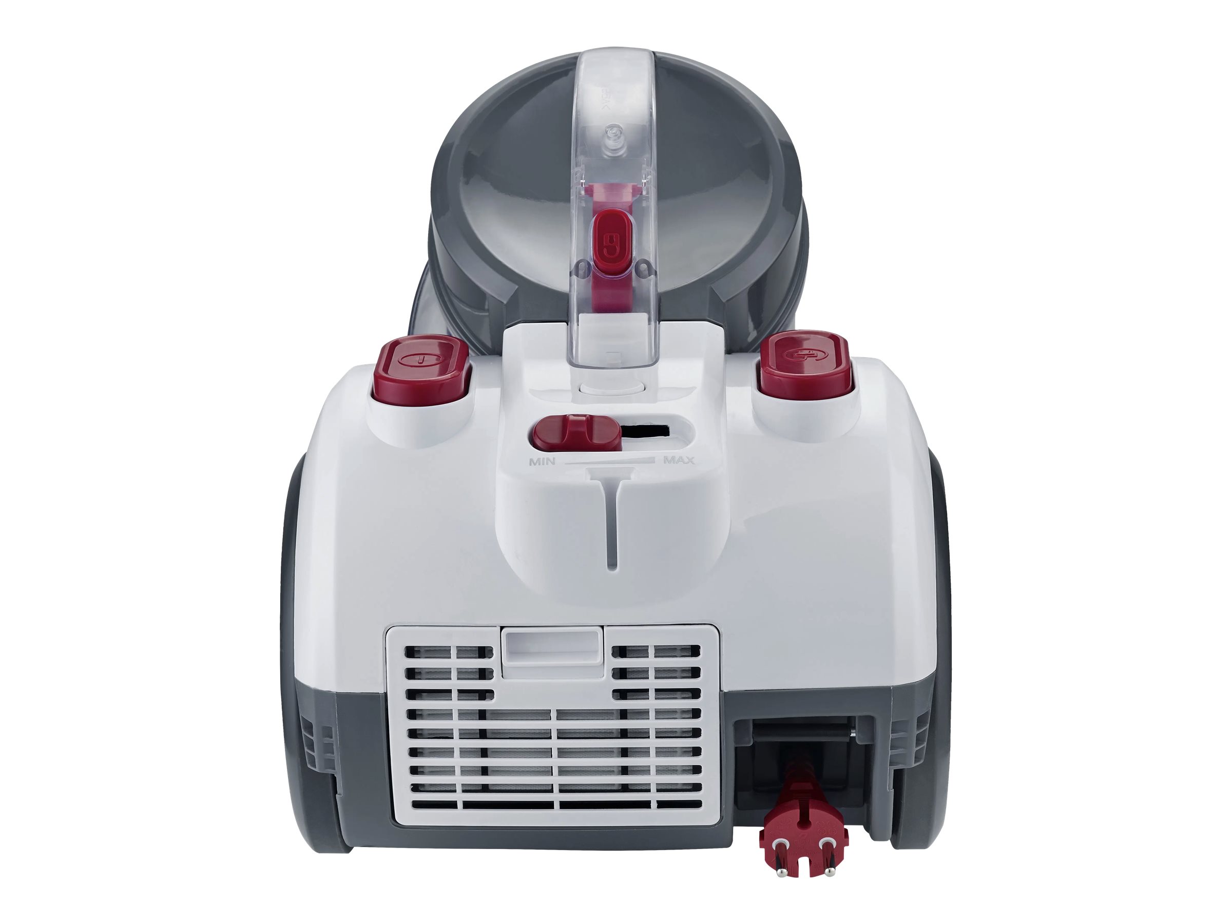 Severin CY 7088 750 W Kanister beutellos