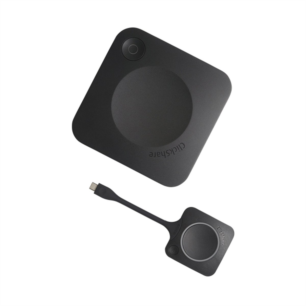 BARCO Clickshare Present C-10 kabelloses Präsentationssystem GEN2 inklusive 1x USB-C Button BARCO Clickshare Present C-10 kabelloses Präsentationssystem GEN2 inklusive 1x USB-C Button