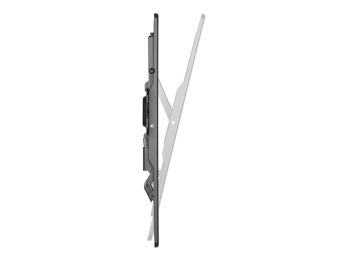 NEOMOUNTS TV/Monitor Wandhalterung Neigbar 93,98-190,5cm 37-75Zoll max 35kg VESA bis 600x400 schwarz wallmount
