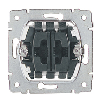 Legrand Einsatz Wipptaster 775814 Jalousie