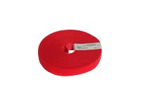 Patchsee Eco-Scratch Kabelbinder 10m rot Patchsee Eco-Scratch Kabelbinder 10m rot