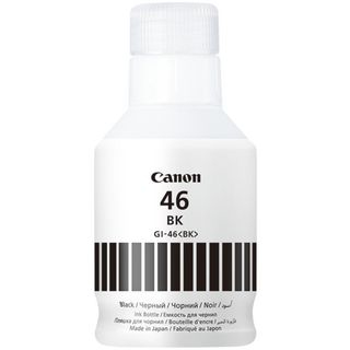 4411C001 CANON GI46PGBK Maxify GX Tinte