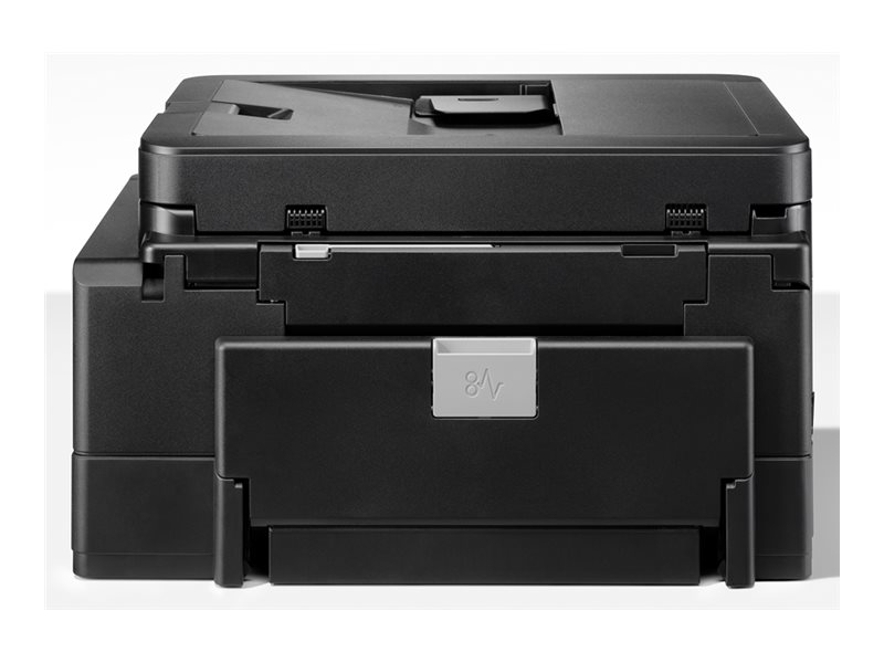 BROTHER MFCJ4550DW Compact allinone wireless business ink printer with ADF and two paper trays 20ppm