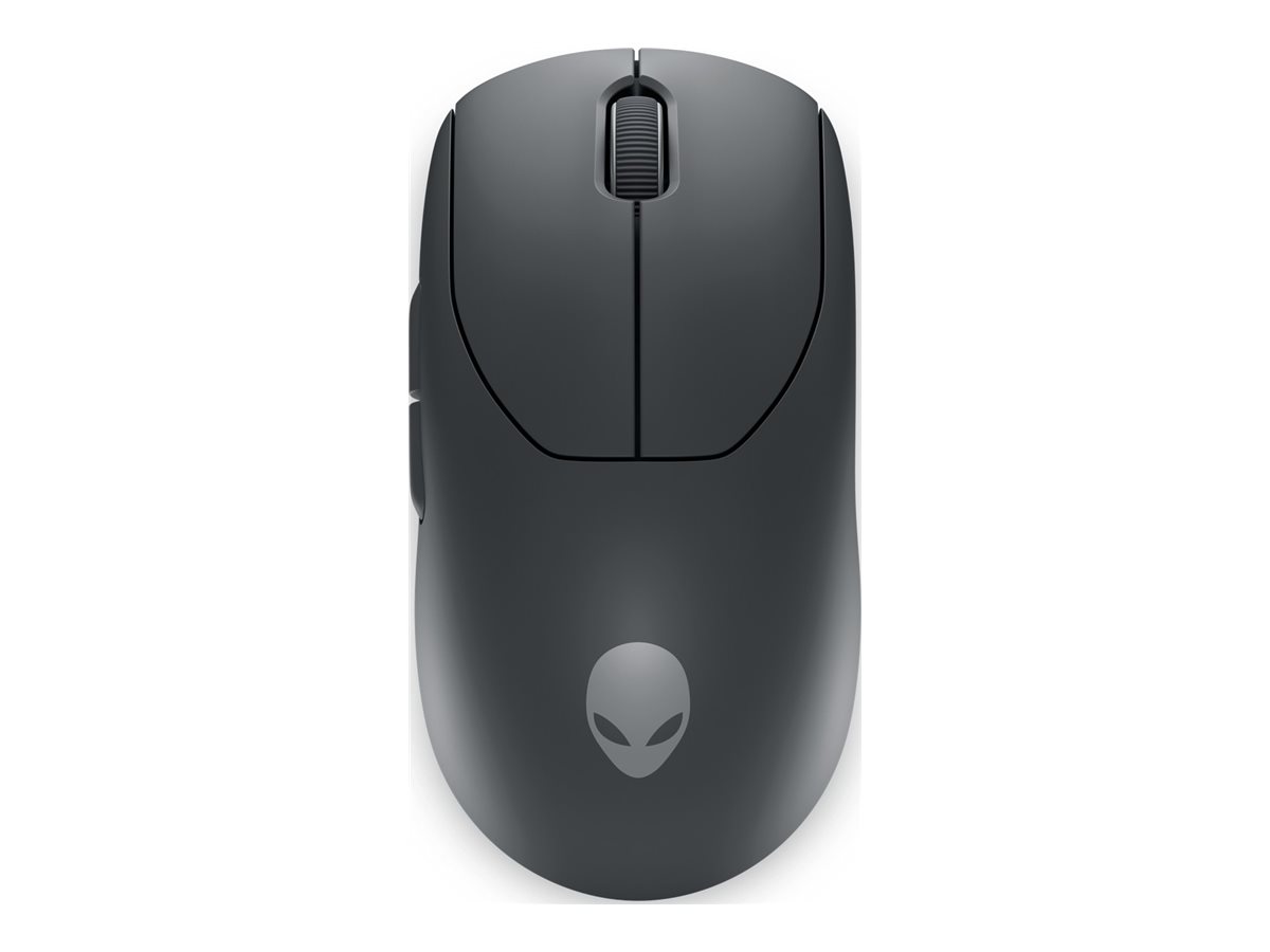 DELL Alienware Pro Wireless Gaming Mouse Dark Side of the Moon