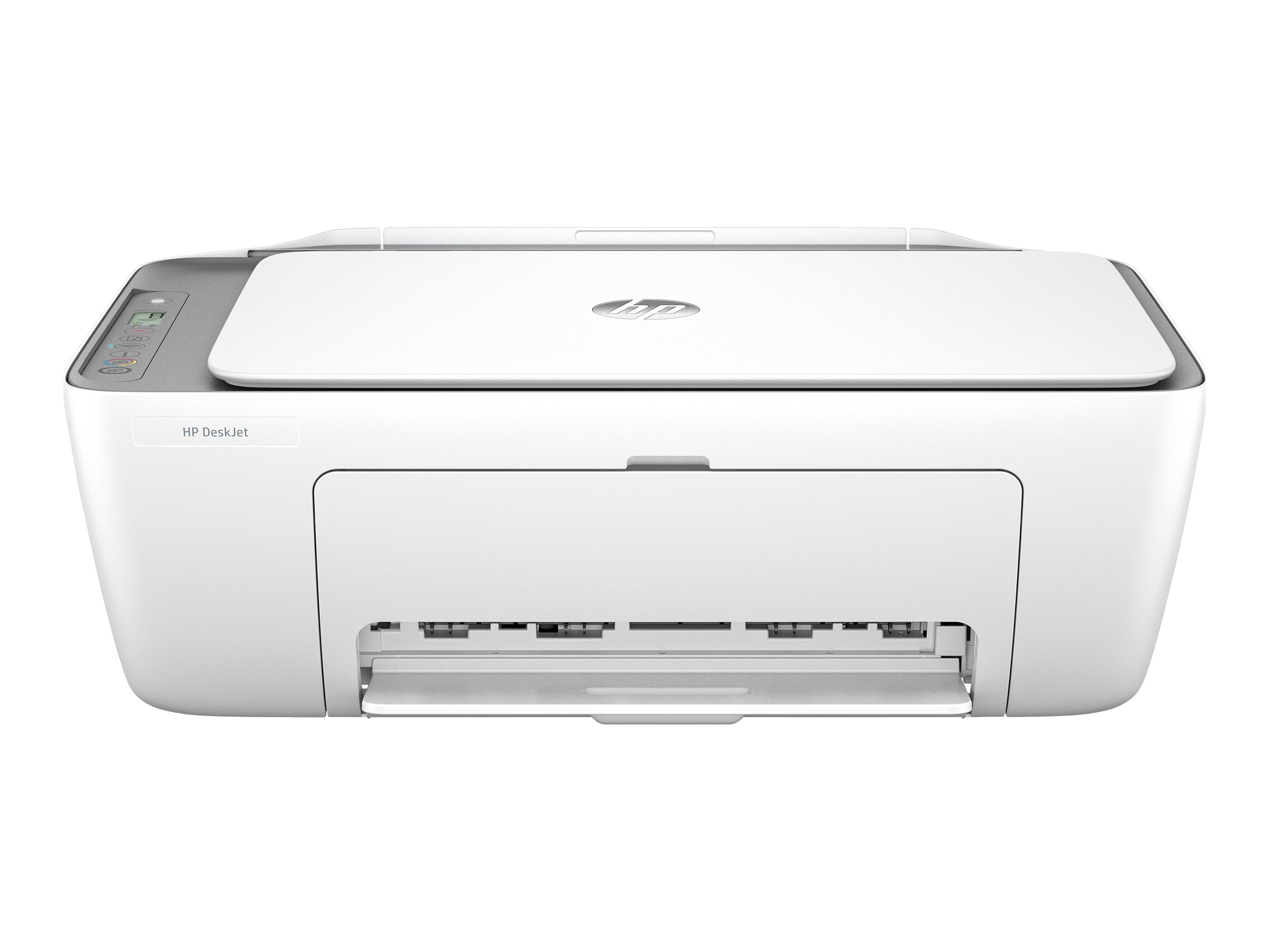 HP DeskJet 2820e All-in-one 3 in 1 Tintenstrahl-Multifunktionsdrucker weiÃ, HP Instant Ink-fÃ¤hig