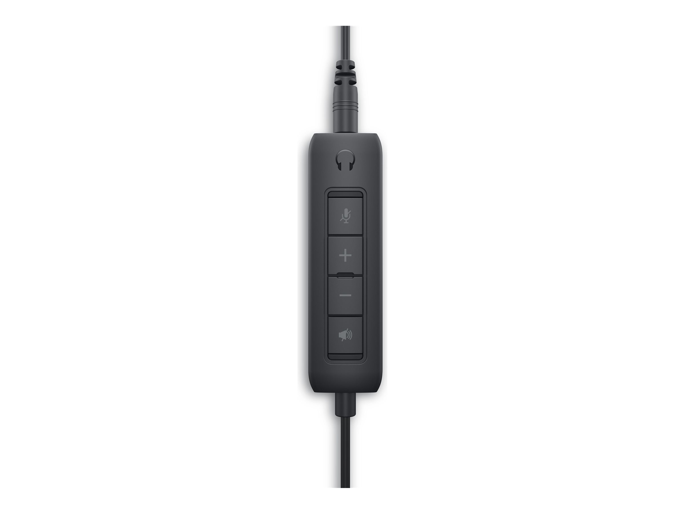 DELL Stereo Headset WH1022