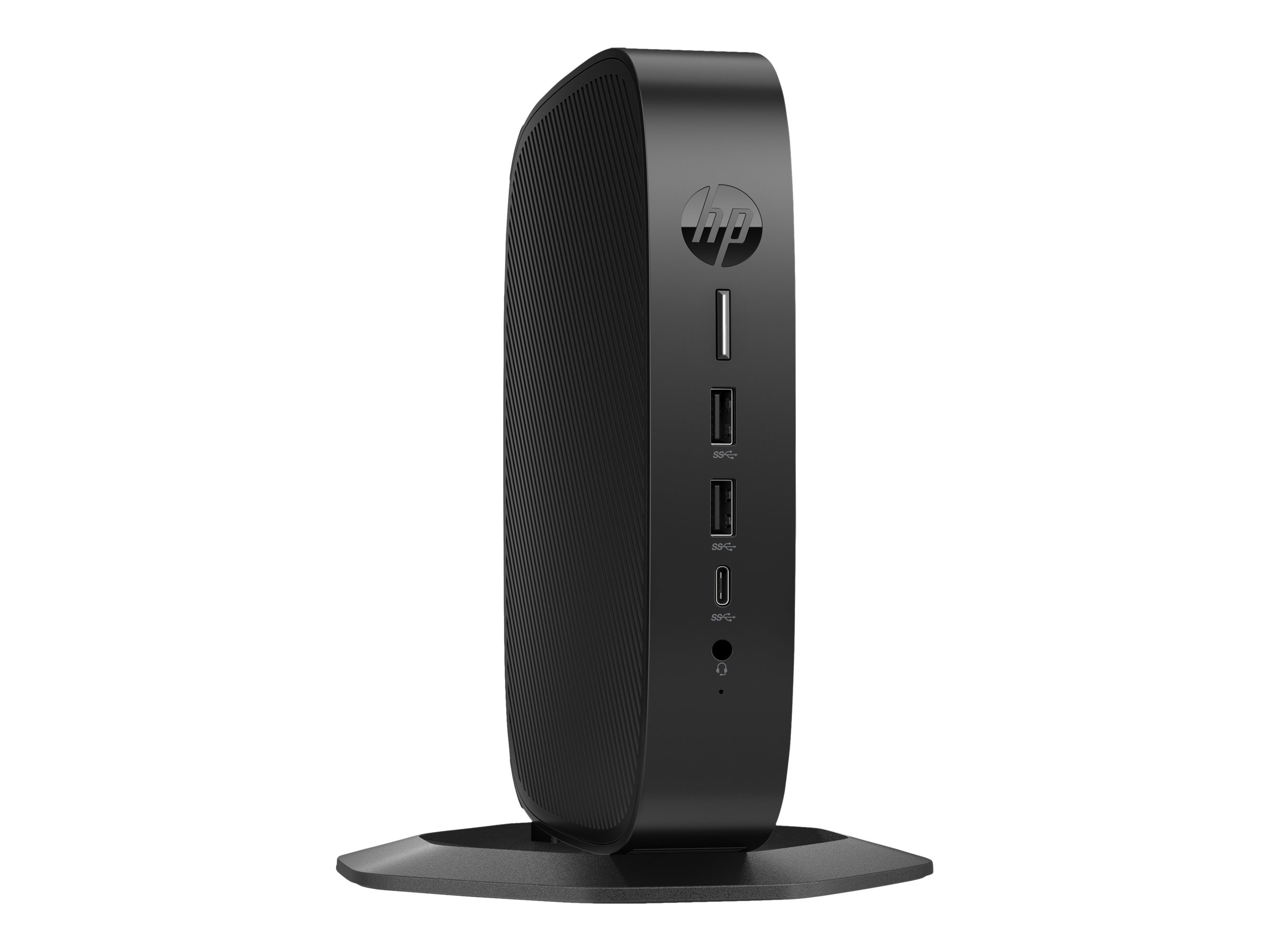HP Elite t655 Thin Client AMD Embedded Ryzen R2314 8GB DDR4 32GBSSD IGEL 3J War DE