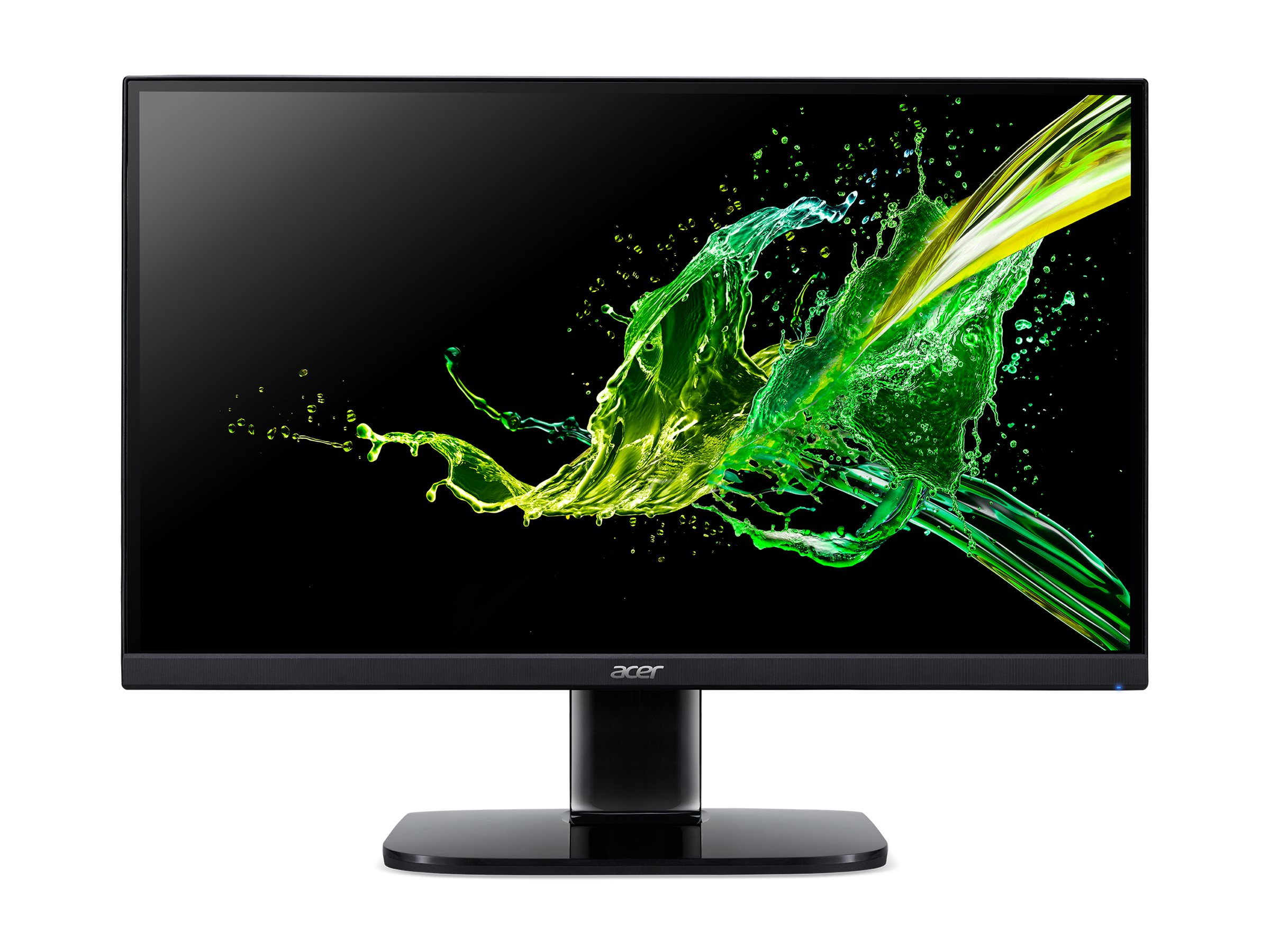 acer KA272Gbip Monitor 69,0 cm 27,0 Zoll schwarz