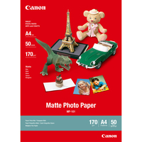 7981A005 CANON Fotopapier A4 (210x297mm) 7981A005 CANON Fotopapier A4 (210x297mm)