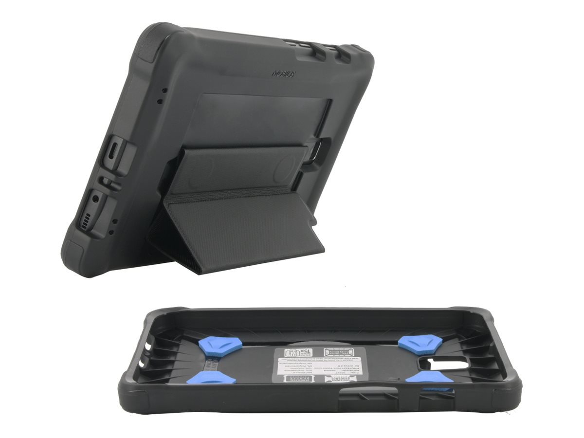 PROTECH Pack, Case f. Galaxy Tab Active 3 8 * PROTECH Pack, Case f. Galaxy Tab Active 3 8 *