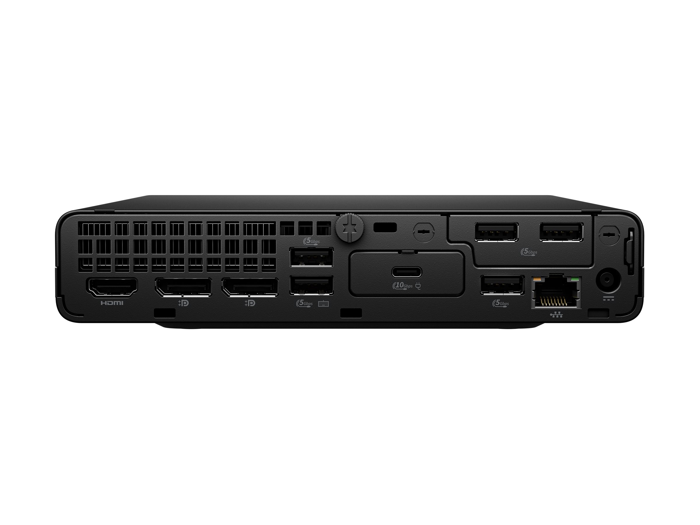 HP ProDesk 4 Mini G1i Core Ultra 5 235T 24 GB 512 GB SSD Wi‑Fi 6E
