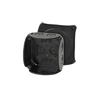 Hensel Kabelabzweigkasten KF 0200 B bis 2,5qmm Hensel Kabelabzweigkasten KF 0200 B bis 2,5qmm
