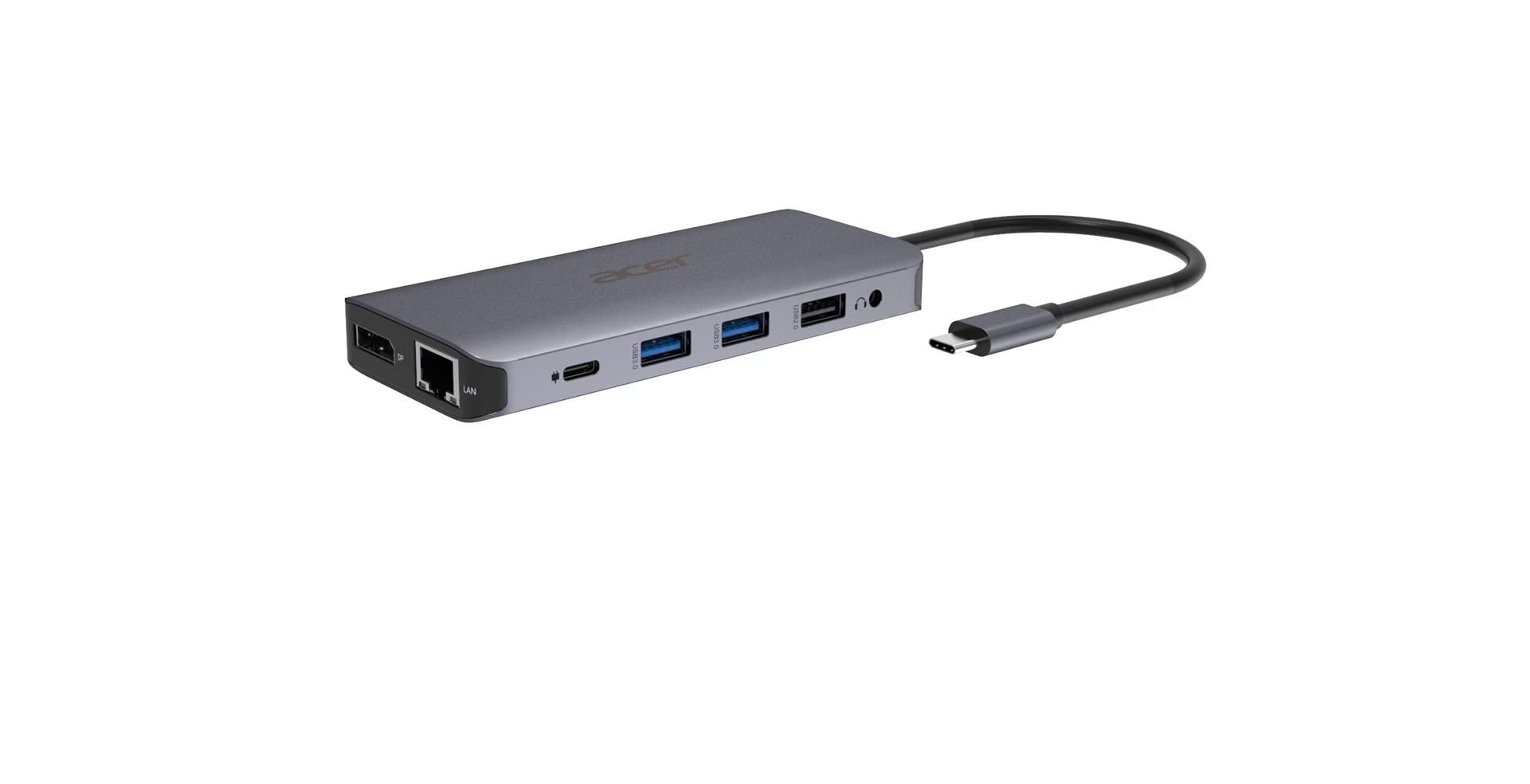 acer Dockingstation 12in1