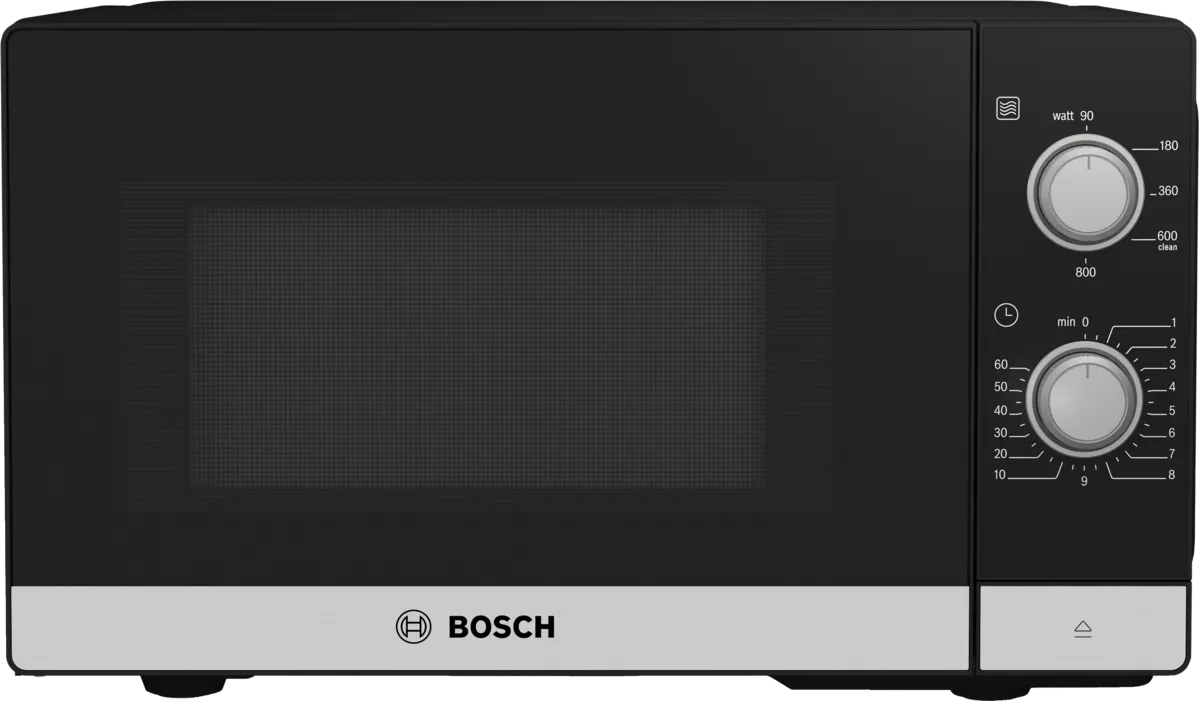 Bosch StandMikrowelle FFL020MS2 Serie 2