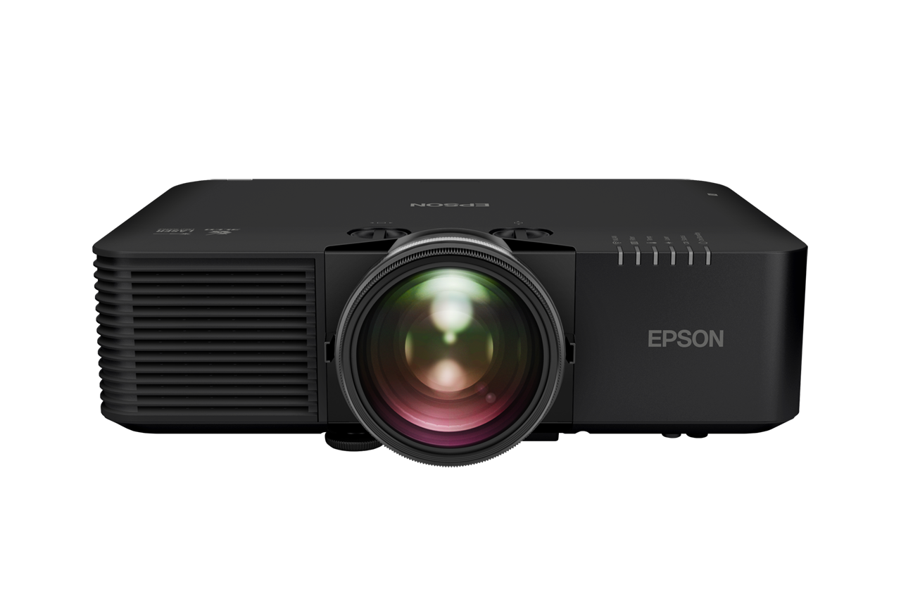 EPSON EBL695SU Projector 6200lm WUXGA